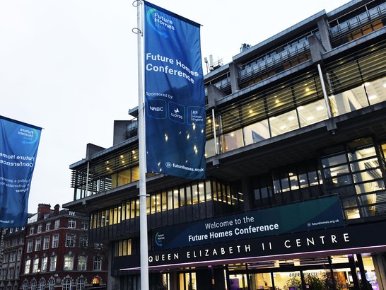 Future Homes Conf