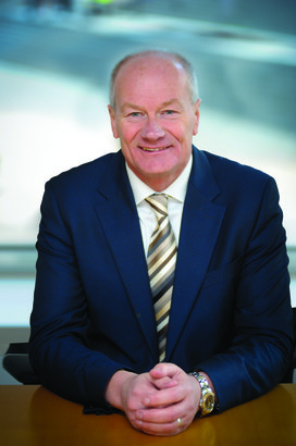 greg fitzerald