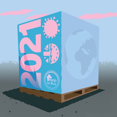 Year Ahead 2021
