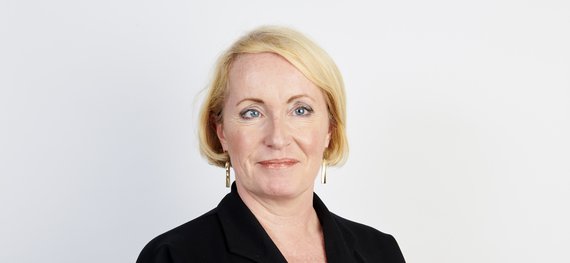 Fiona Fletcher-Smith