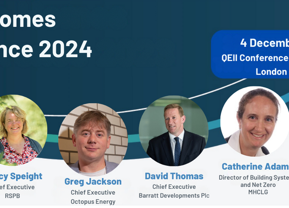 Future Homes Conference