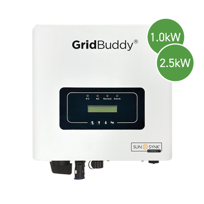 GB String 1kW and 2kW[41][79]