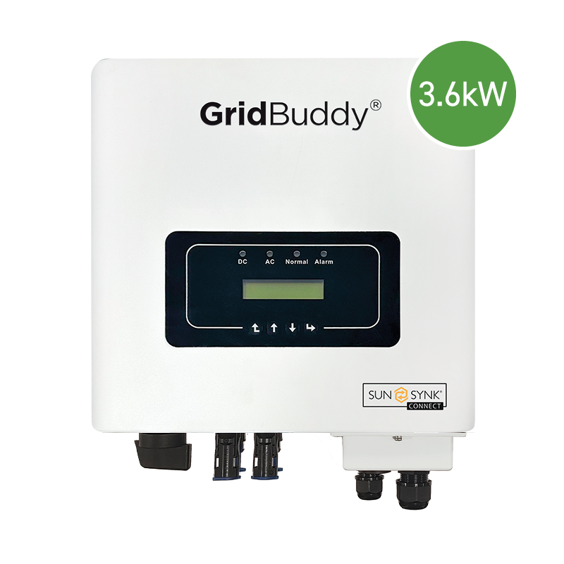 GB String 3kW[60][57]