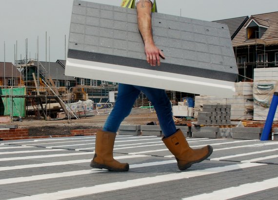 GDeck Walk On