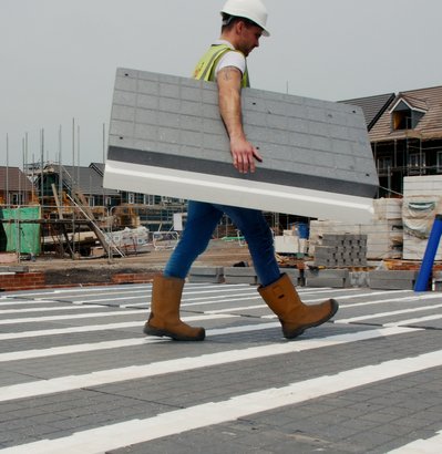 GDeck Walk On