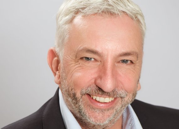 Gary Skinner