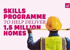 Govt construction training