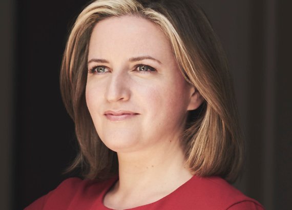 Gráinne Gilmore