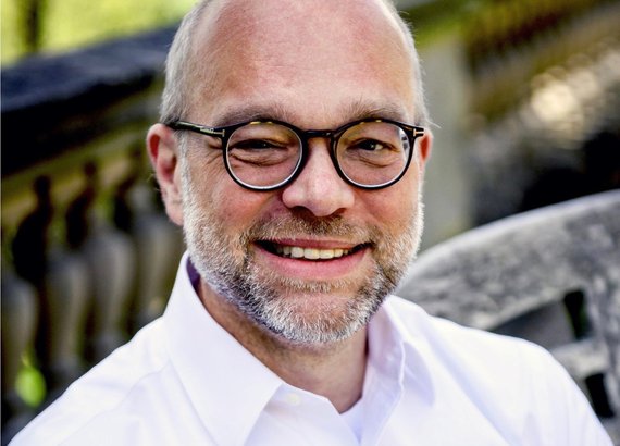 Greg Reed
