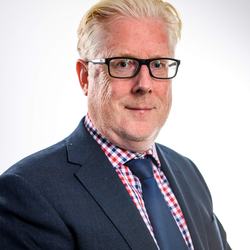 Guy Emmerson head shot Bruton Knowles