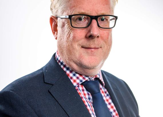 Guy Emmerson head shot Bruton Knowles