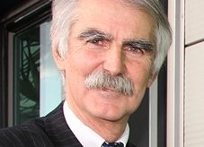 Jolyon Harrison