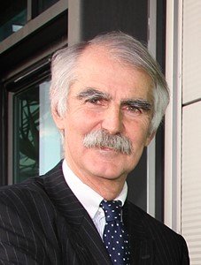 Jolyon Harrison