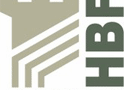HBF Logo - Small