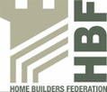 HBF Logo - Small
