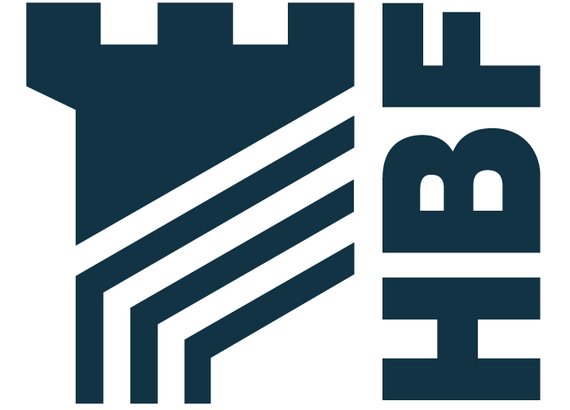 HBF LOGO