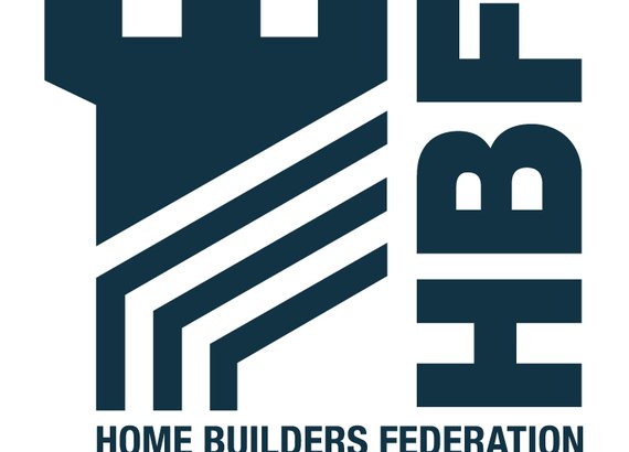 HBF LOGO
