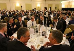 HBF ANNUAL INDUSTRY LUNCH 2017