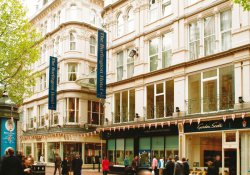 HBF MIDLANDS AGM AND DINNER 2017
