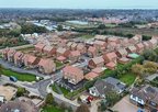 HBF Section 106 affordable homes
