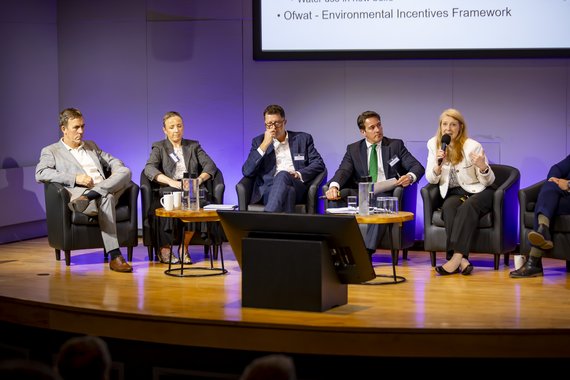 HBF Technical Conference - Advert