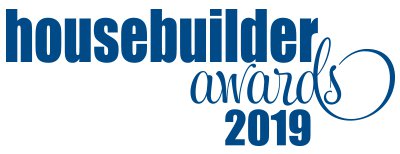 Housebuilder Awards 2019