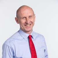 john healey