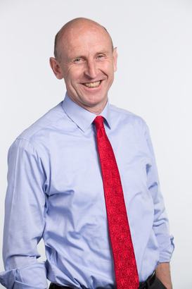 john healey