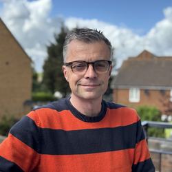 Ross Holleron