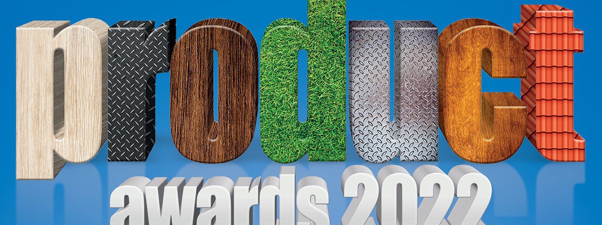 Housebuilder Product Awards 2022