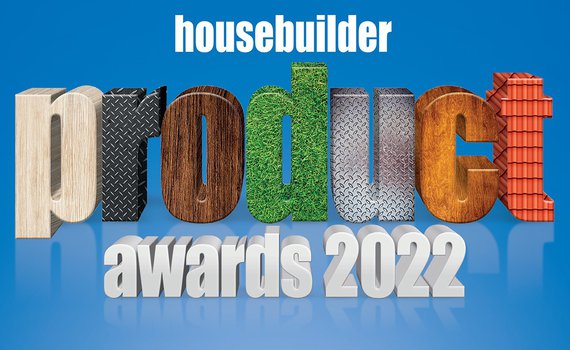 Housebuilder Product Awards 2022