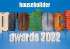 housebuilder product awards 2022