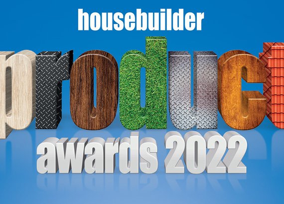 housebuilder product awards 2022