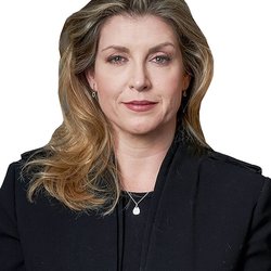 Penny Mordaunt