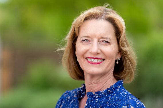 Helen Moore