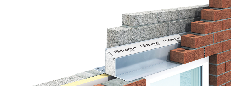 Keystone Hi-therm Plus