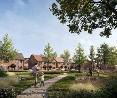Hill planning permissions