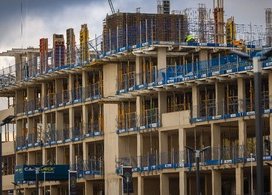 Home Building Fund