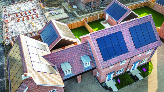 Hopkins Homes