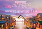 Housebuilder Awards 2026