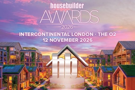 Housebuilder Awards 2026