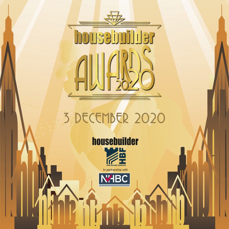 Awards programme page