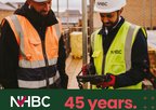 Housebuilder JulyAugust 2025 cover