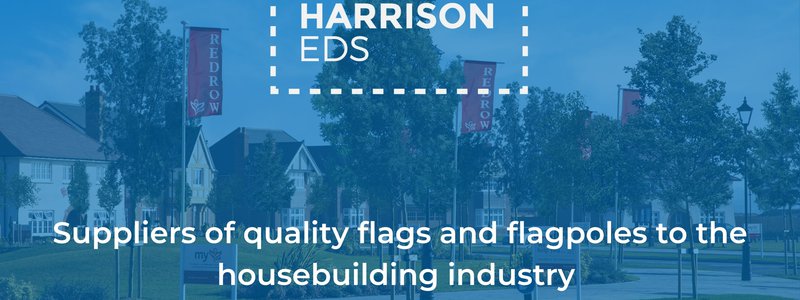 harrison flag HDR