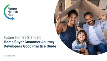 Hub sales team good practice guide
