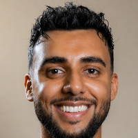 Humza Ahmed MEC Consulting Group