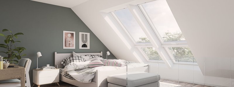 velux backg