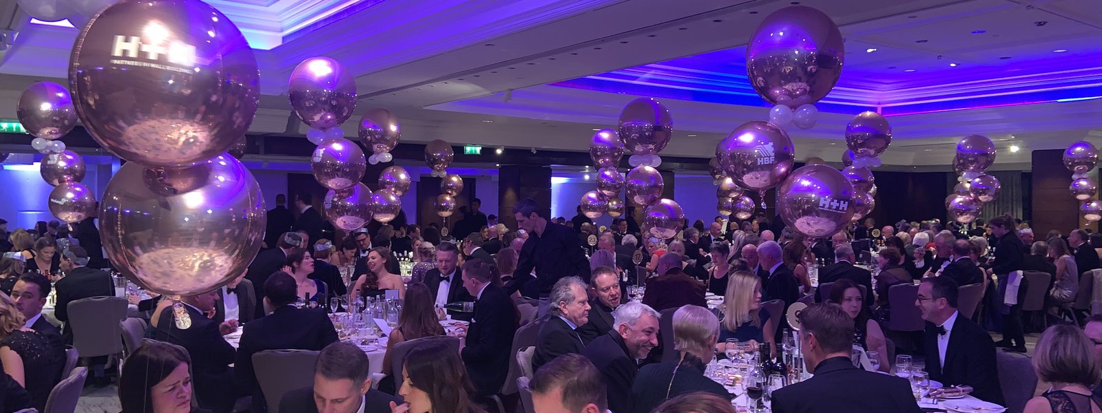 HBF Ball 19