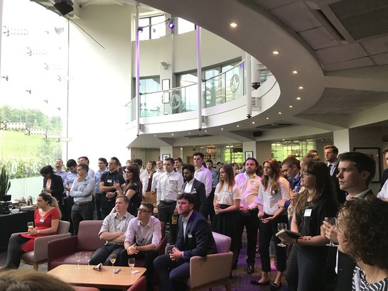HBF Future Talent Conference 2018