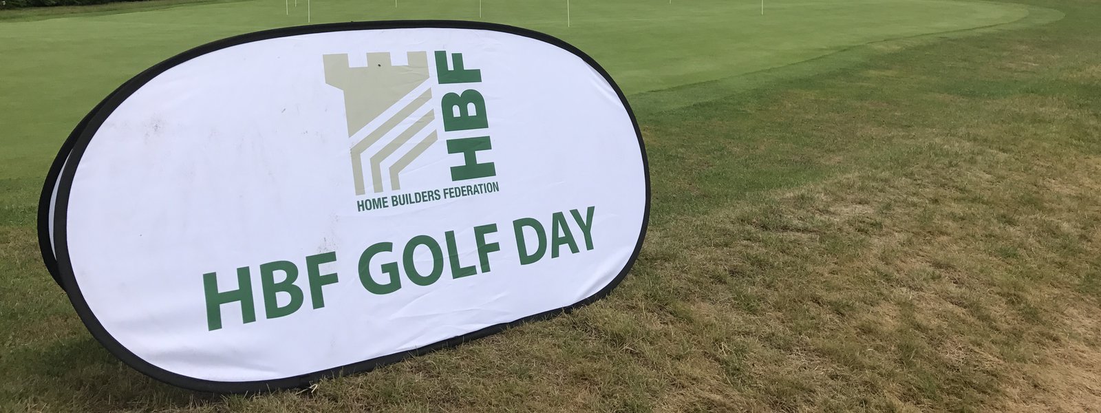 HBF Golf Day